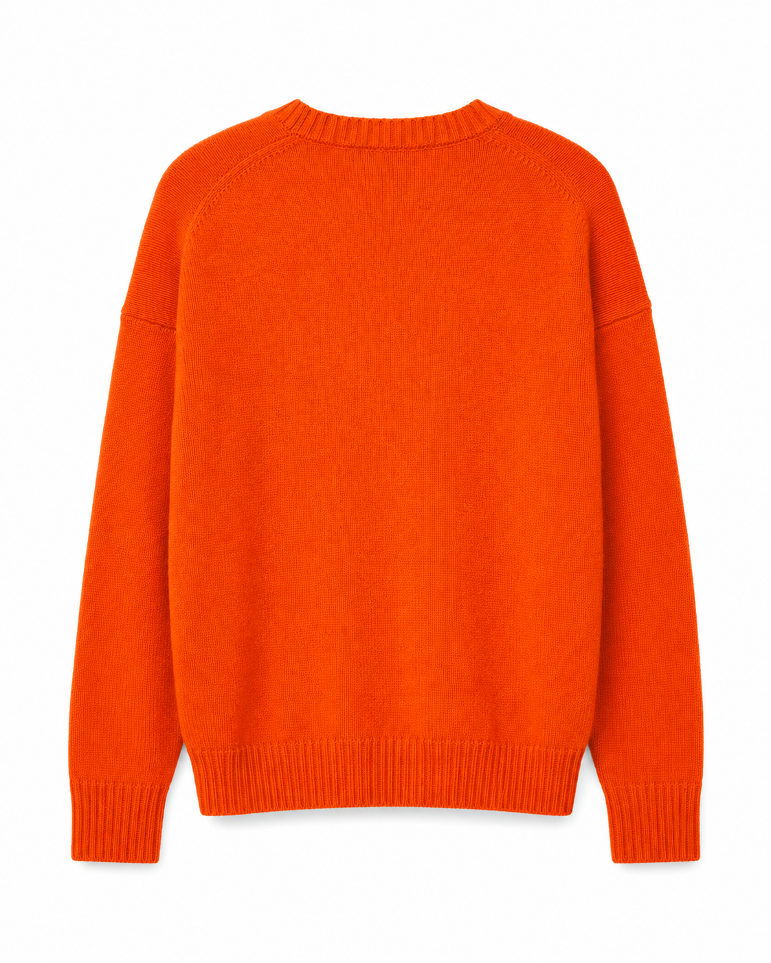 Malaga funky orange