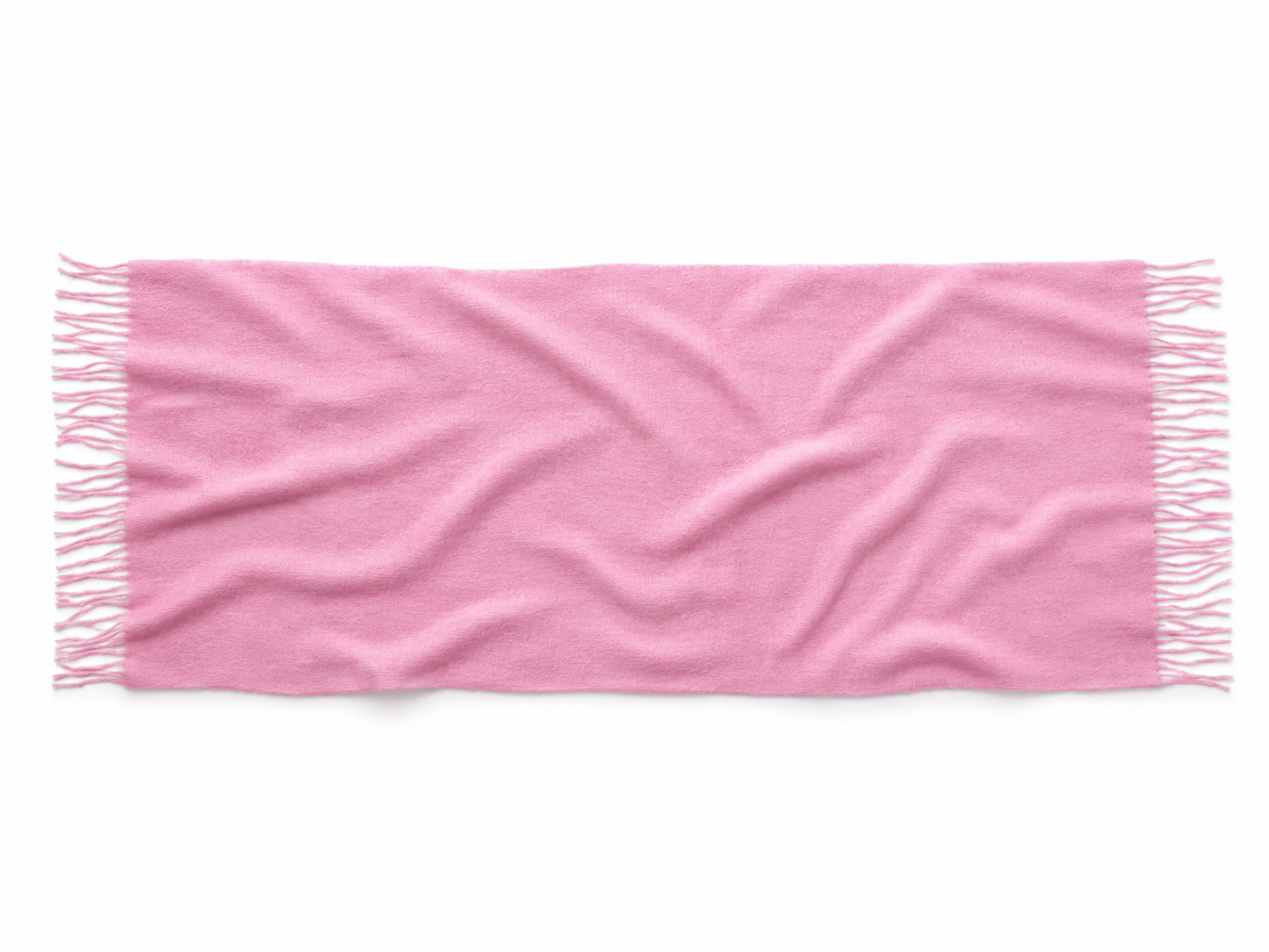 Tally pink