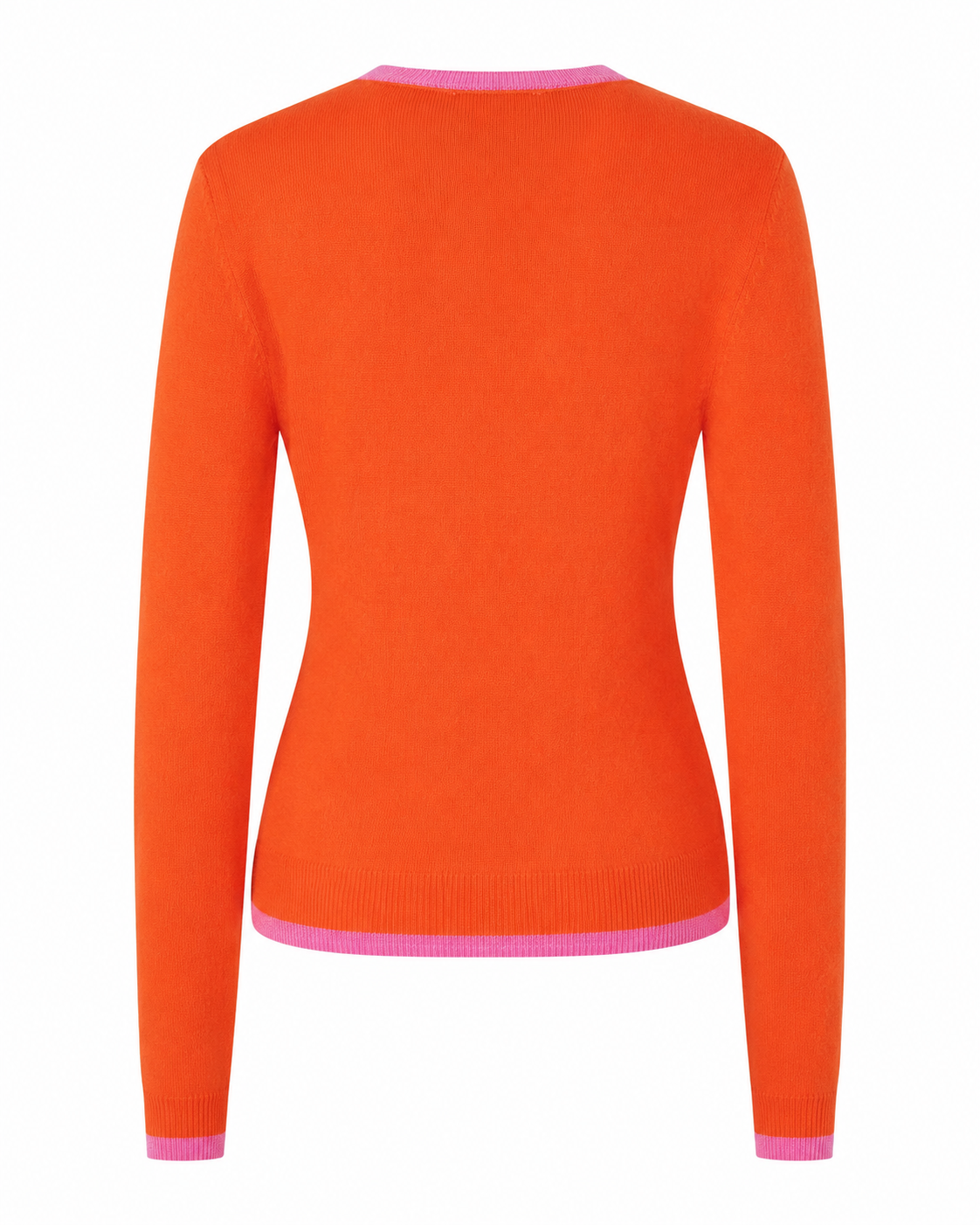 Janina fairytail orange