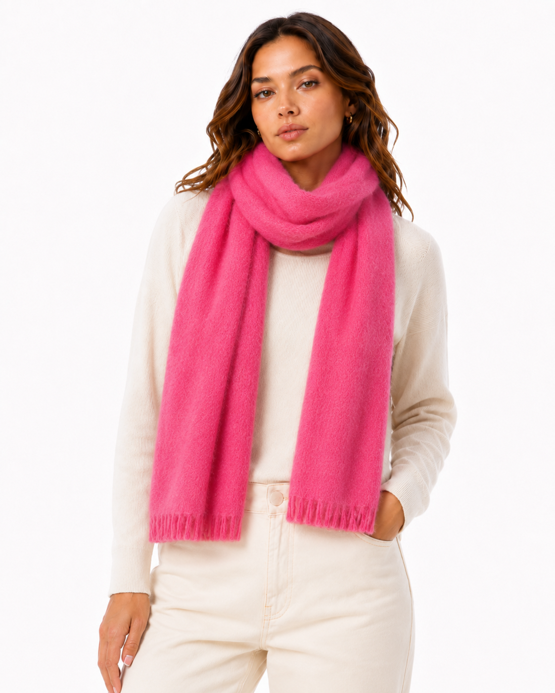 Beatrice pink