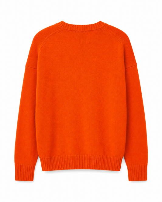 Malaga funky orange
