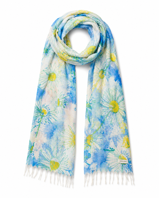 Tally flower