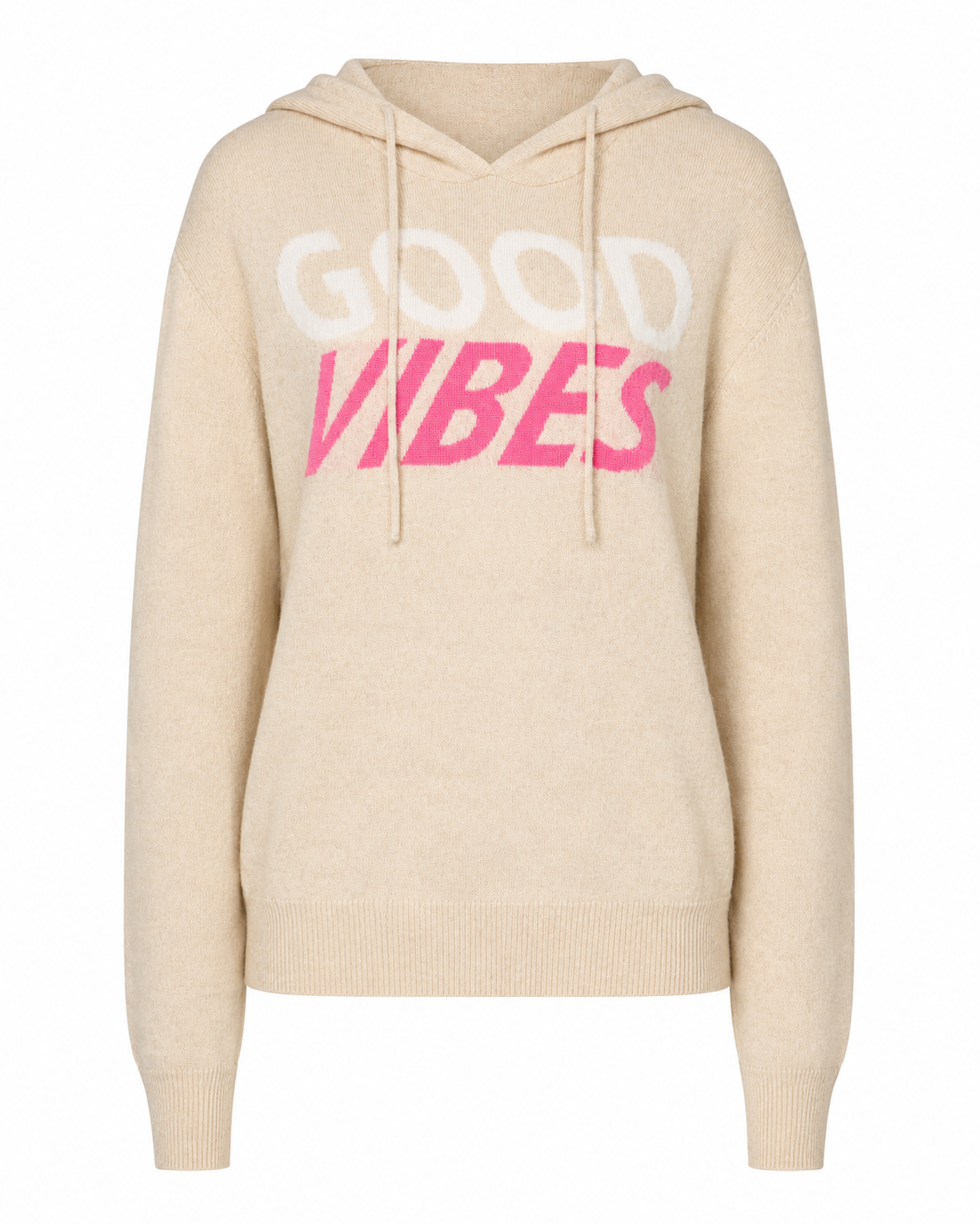 Maxi good vibes creme