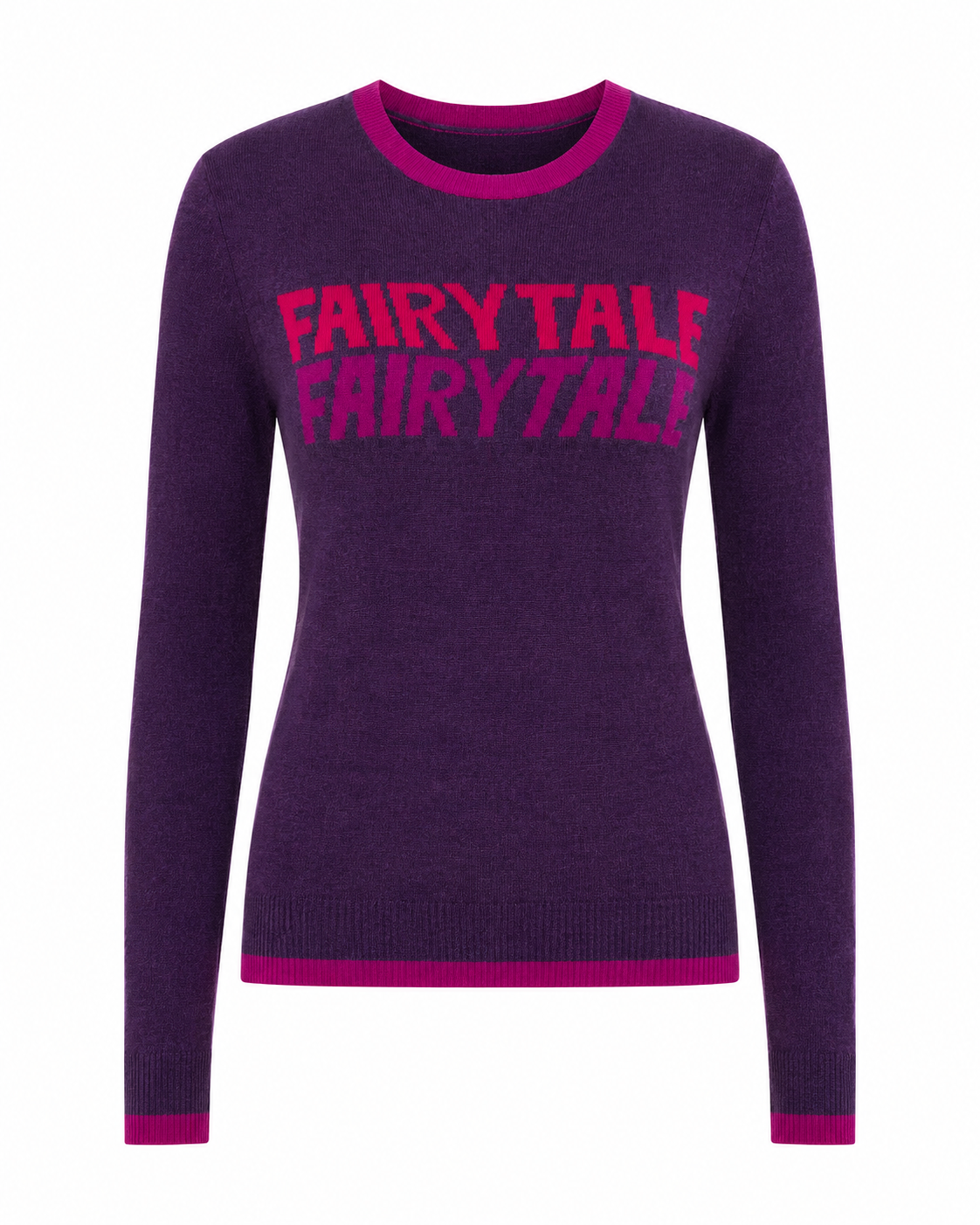 Janina fairytail lila