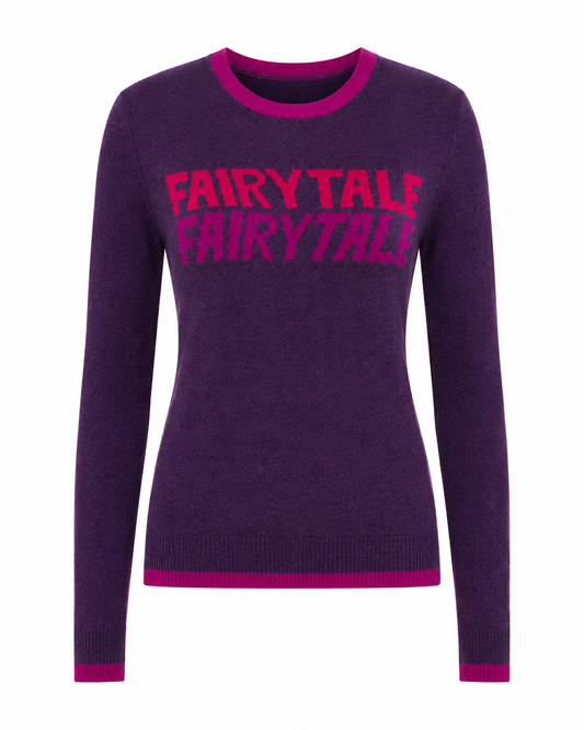 Janina fairytail lila