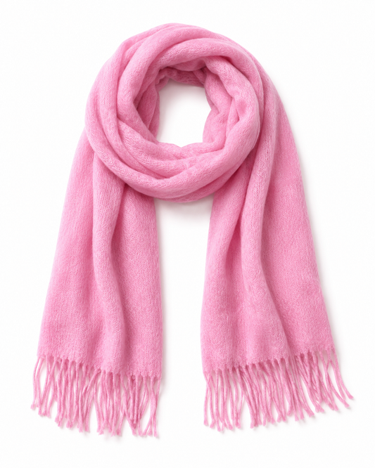 Tally pink