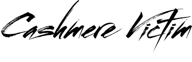 Cashmere Victim