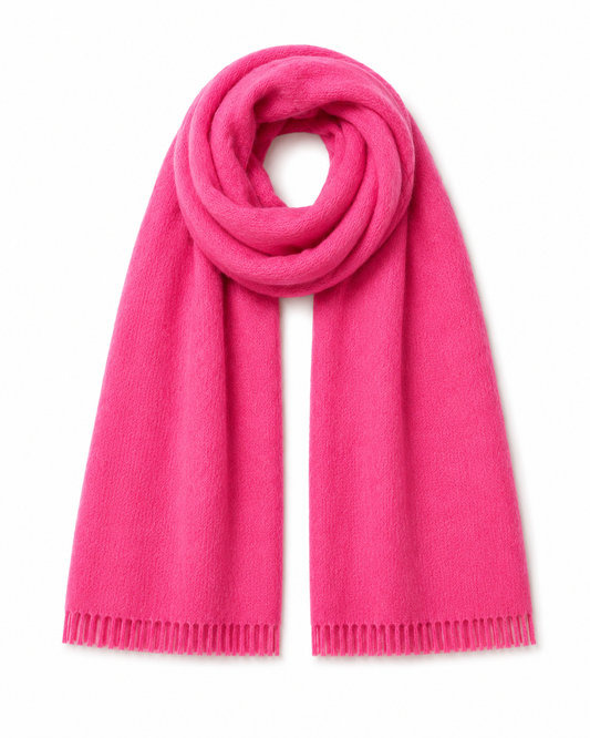 Beatrice pink